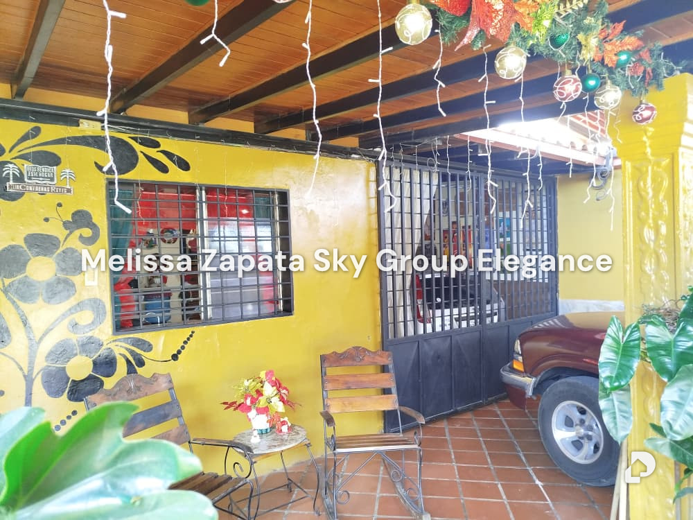 Casa en Barquisimeto – 1