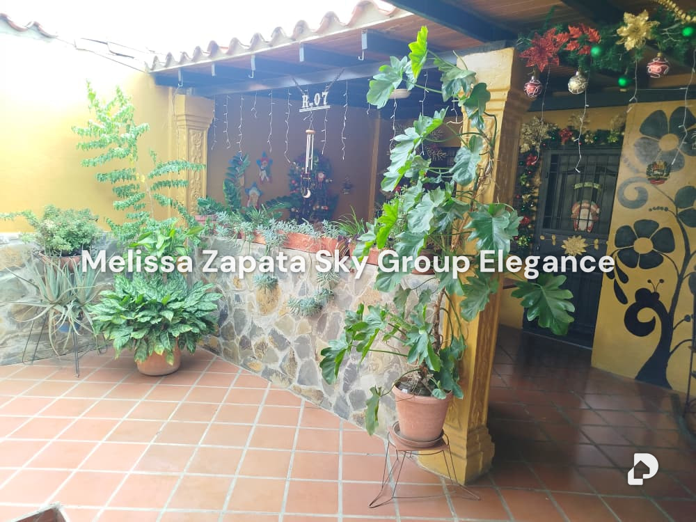Casa en Barquisimeto – 4