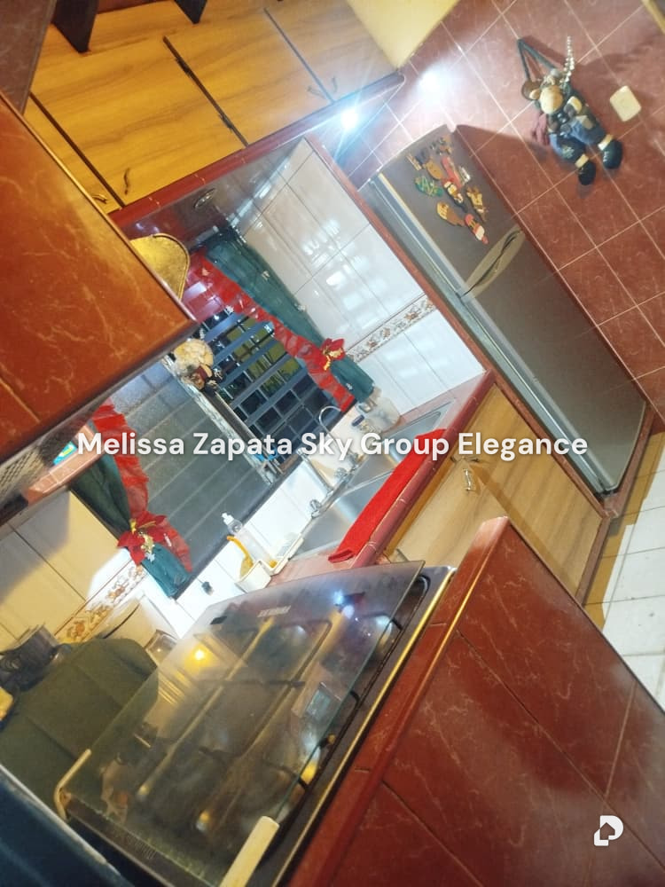 Casa en Barquisimeto – 3