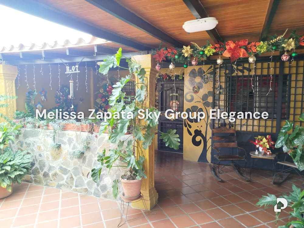 Casa en Barquisimeto – 5