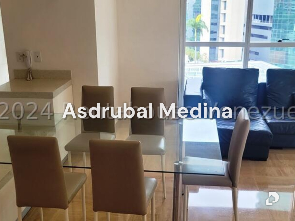 Apartamento en Campo Alegre, Caracas – 3