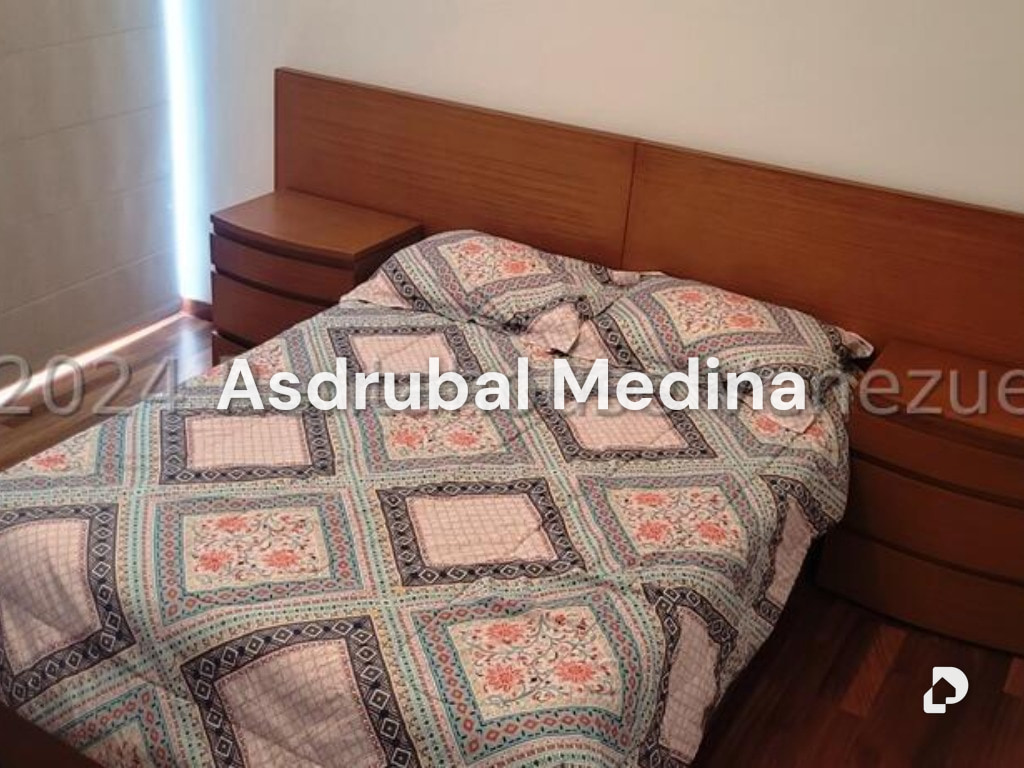 Apartamento en Campo Alegre, Caracas – 10
