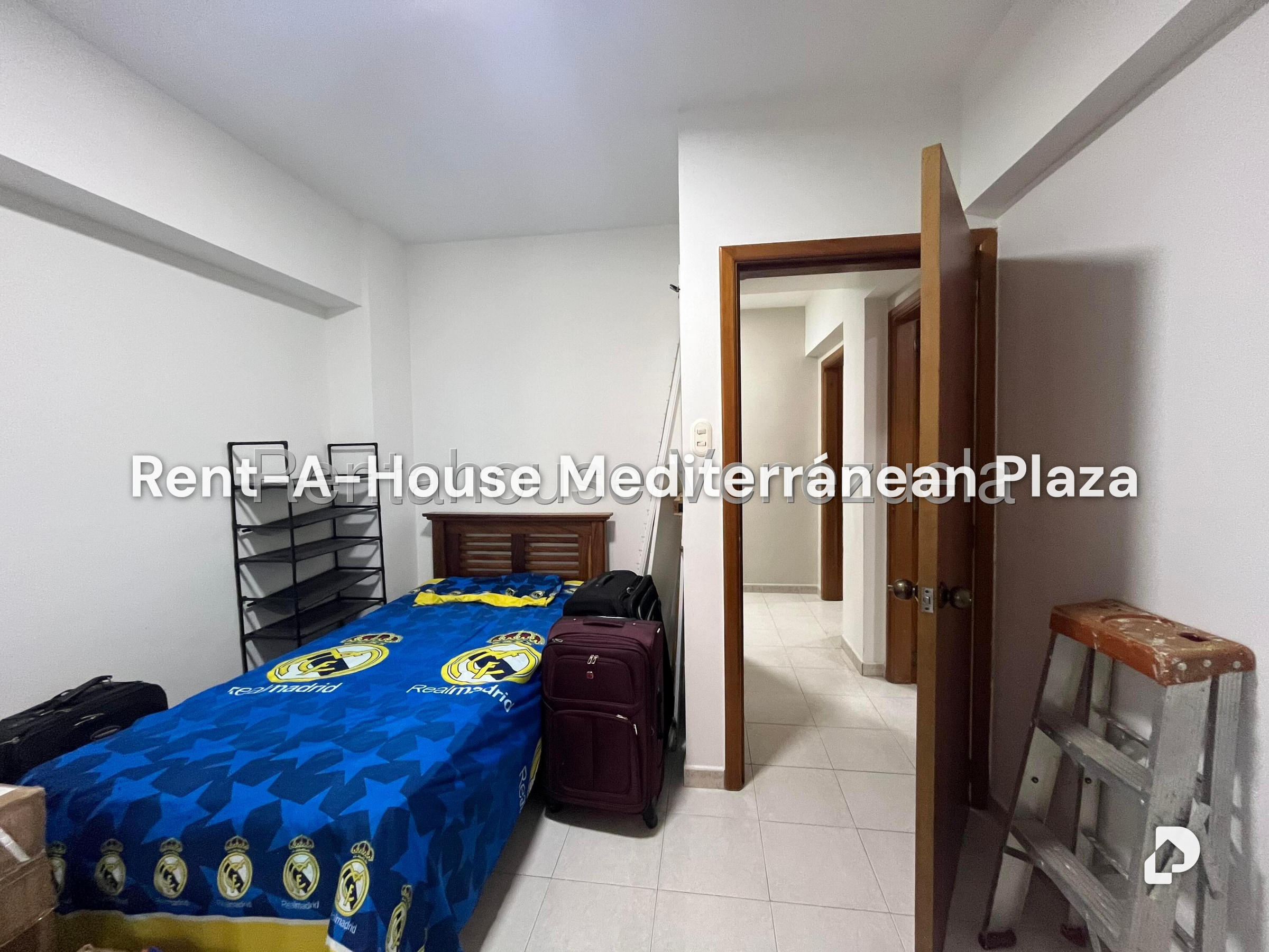 Apartamento en Las Chimeneas, Valencia – 18