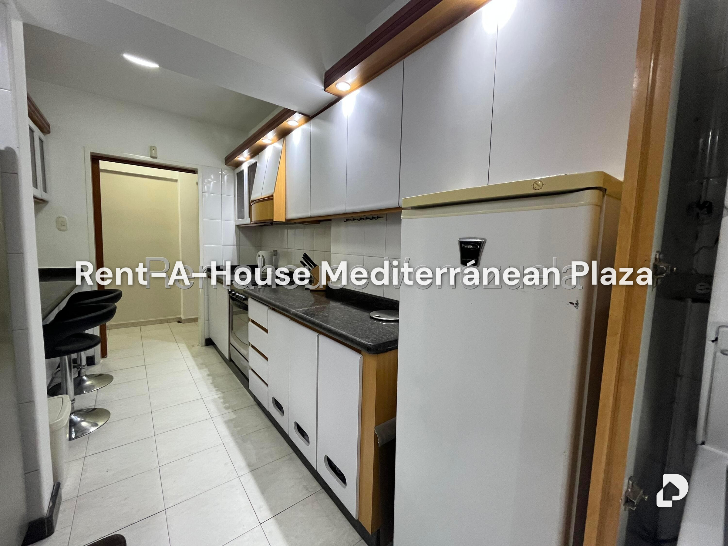 Apartamento en Las Chimeneas, Valencia – 14