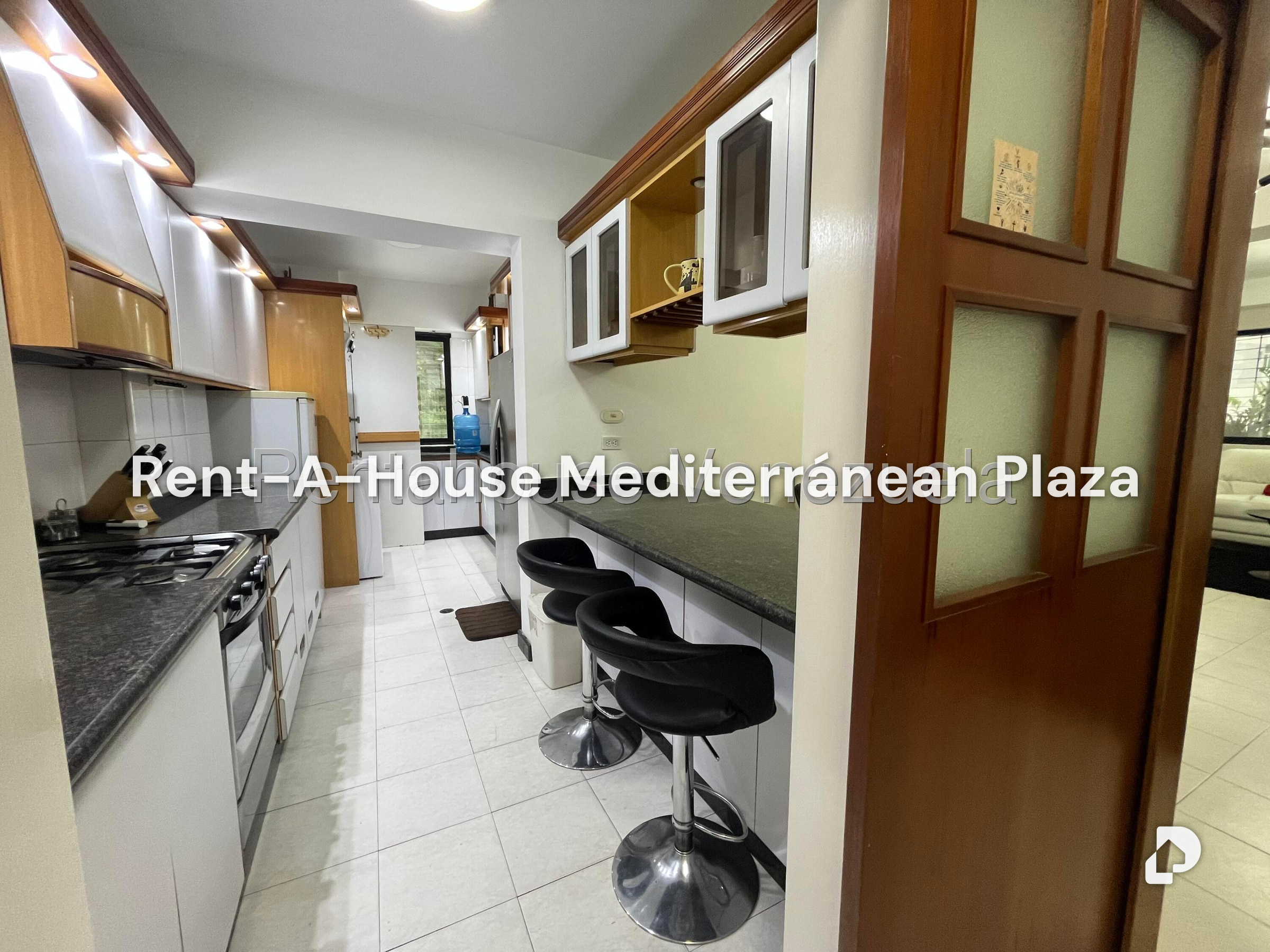 Apartamento en Las Chimeneas, Valencia – 9
