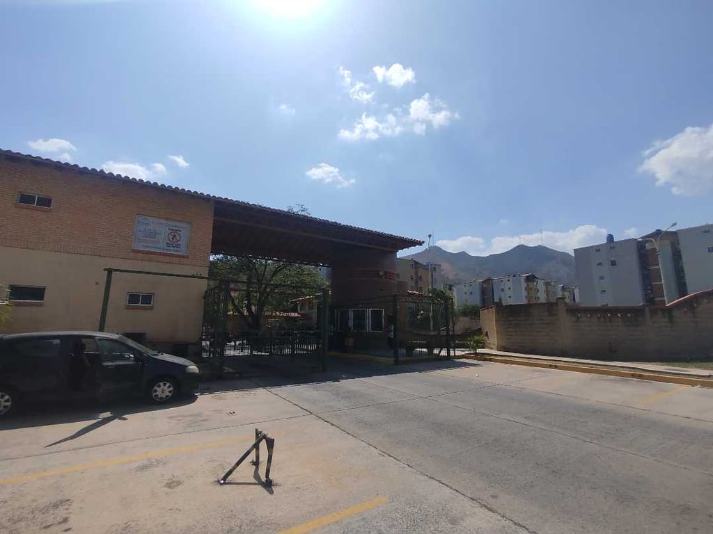 Apartamento en Terrazas de San Diego, Valencia - 1