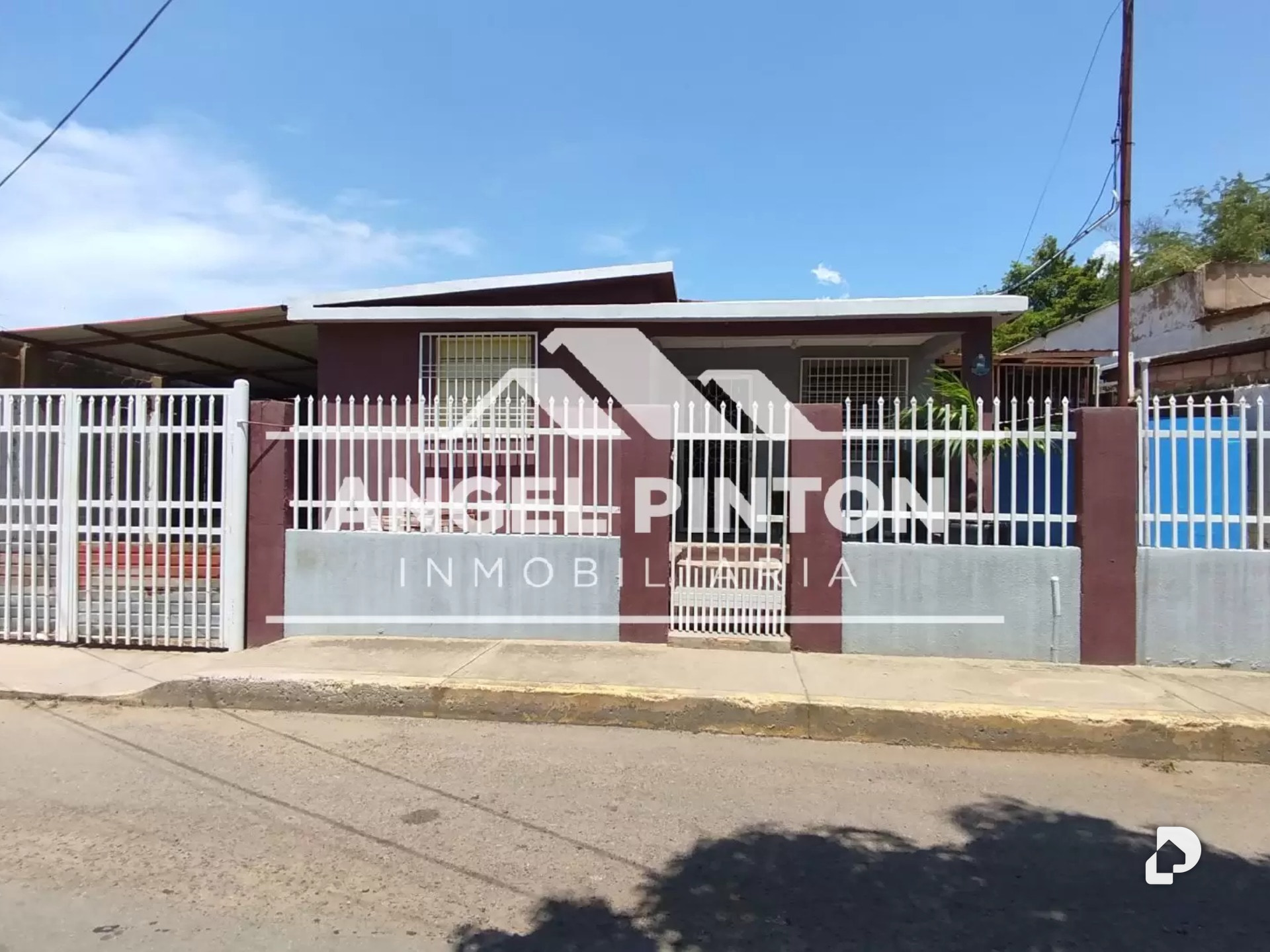 Casa en Maracaibo – 1