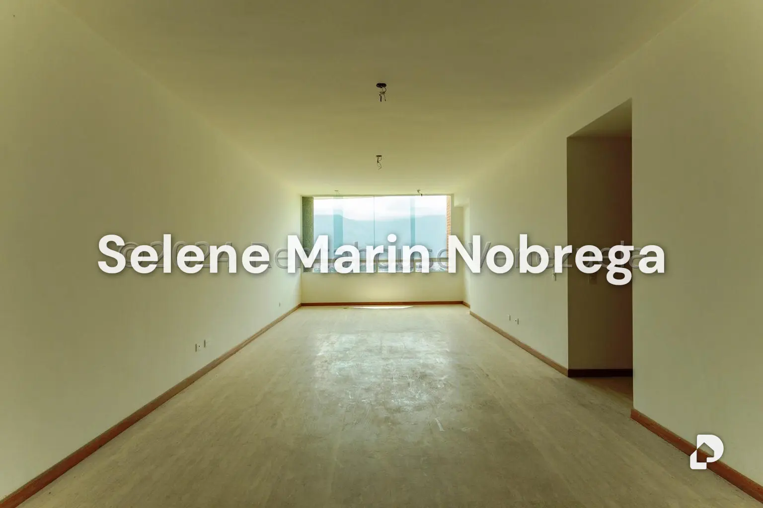 Apartamento en Lomas del Sol, Caracas – 3