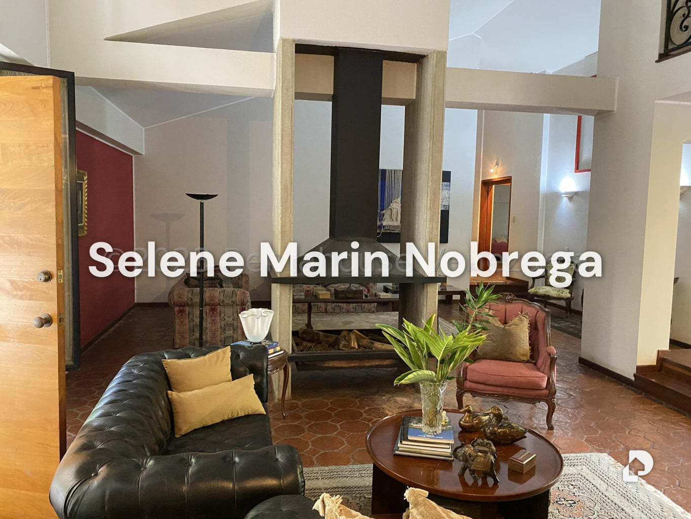 Casa en La Lagunita Country Club, Caracas – 10
