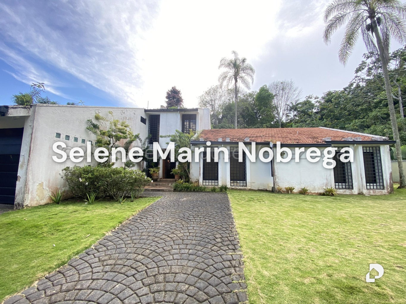 Casa en La Lagunita Country Club, Caracas – 2