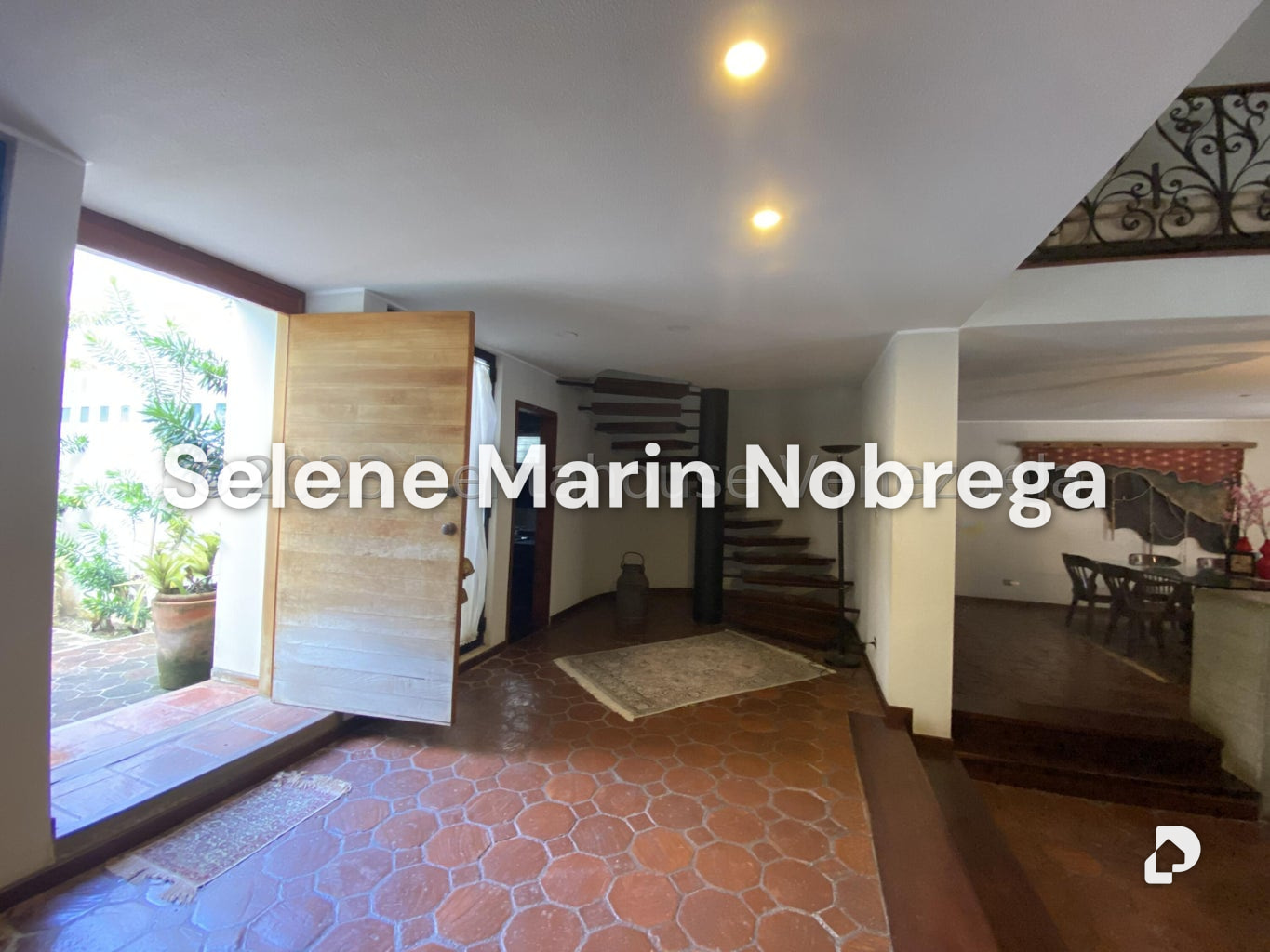 Casa en La Lagunita Country Club, Caracas – 6