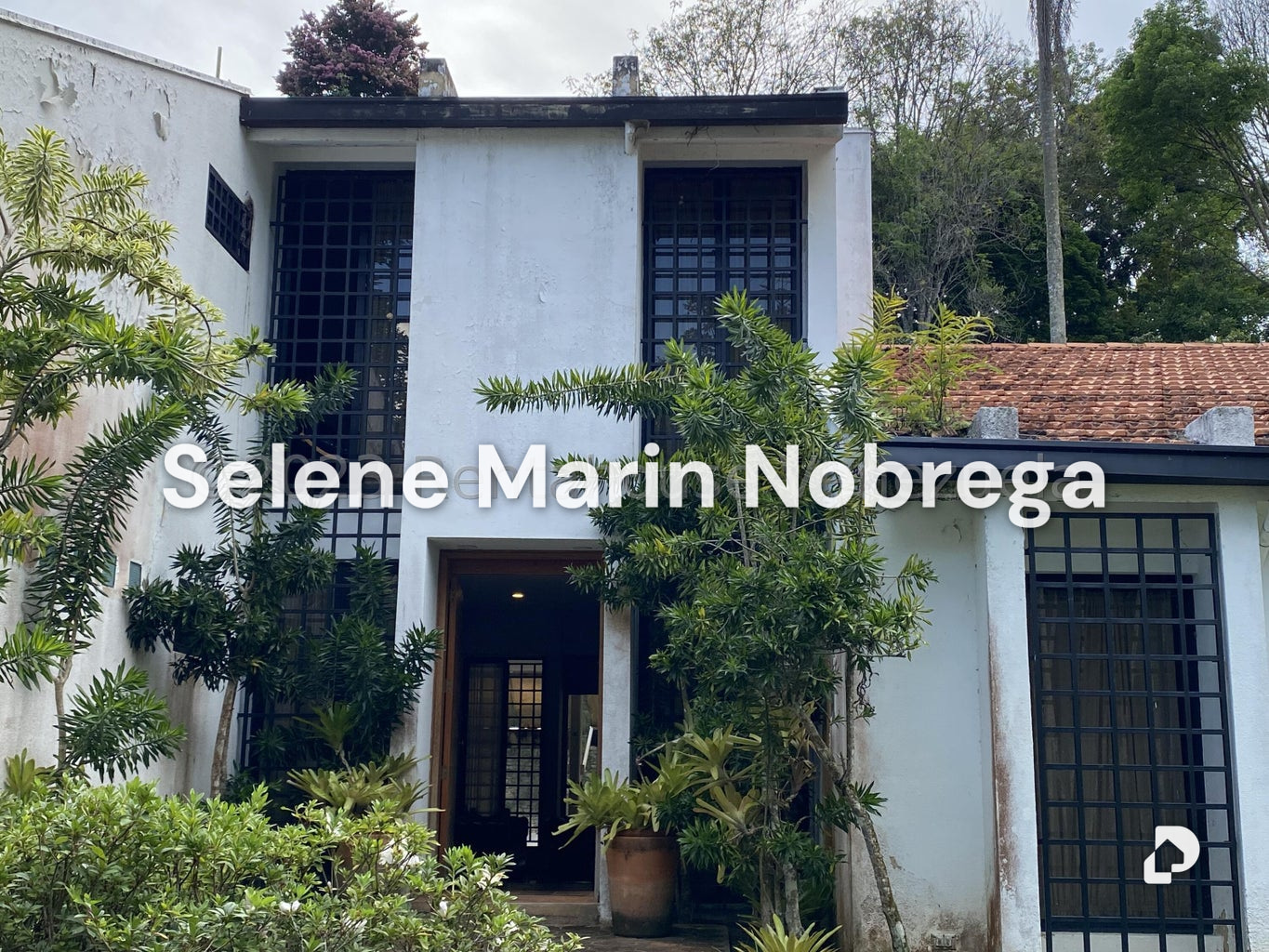 Casa en La Lagunita Country Club, Caracas – 3
