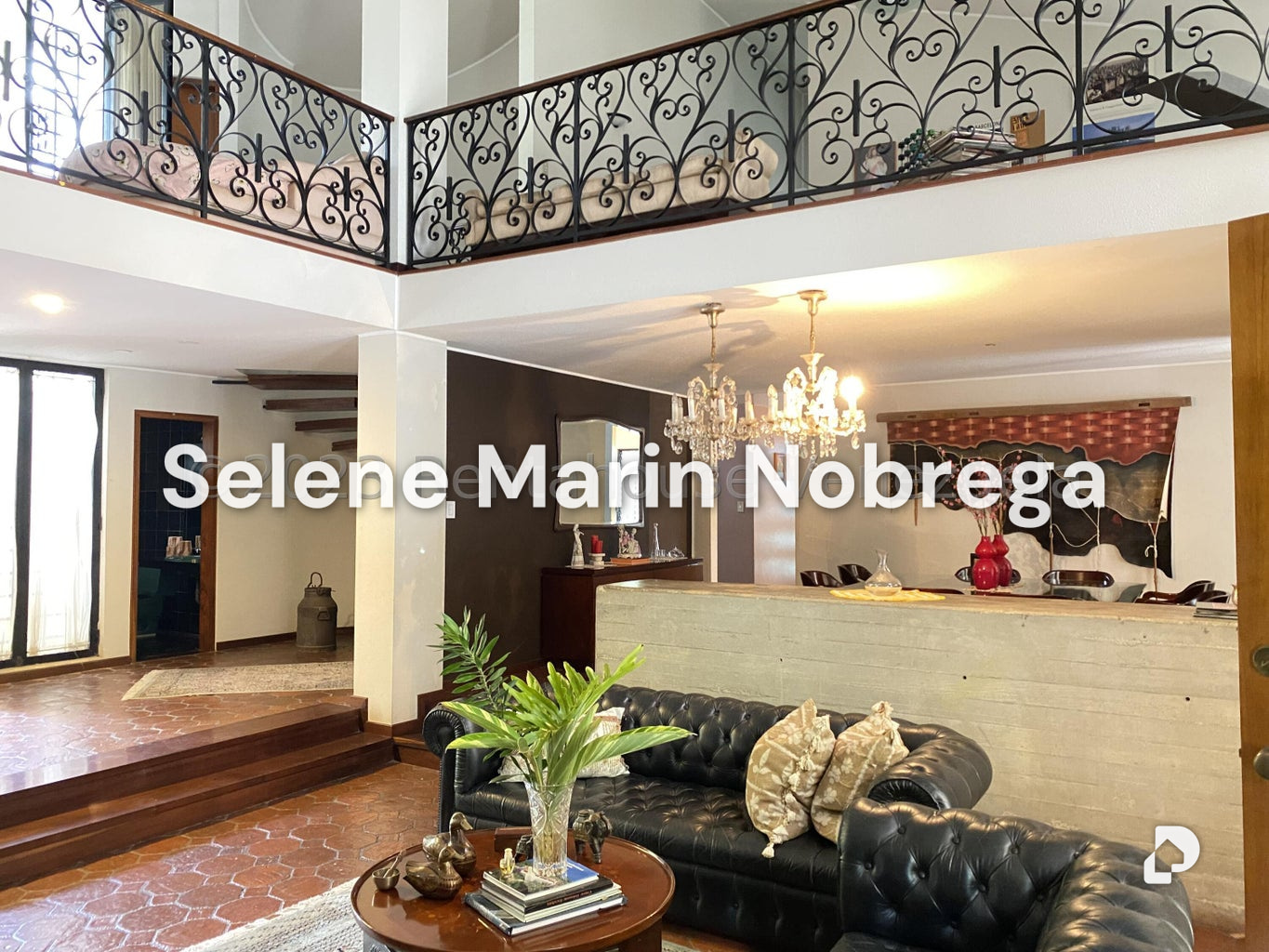 Casa en La Lagunita Country Club, Caracas – 20