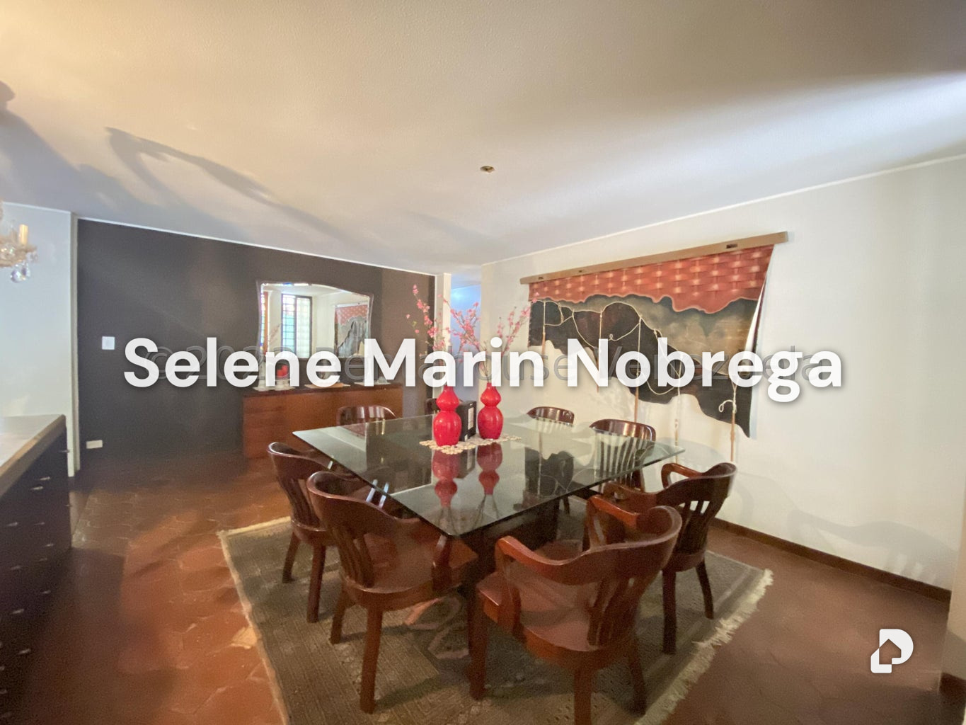 Casa en La Lagunita Country Club, Caracas – 25