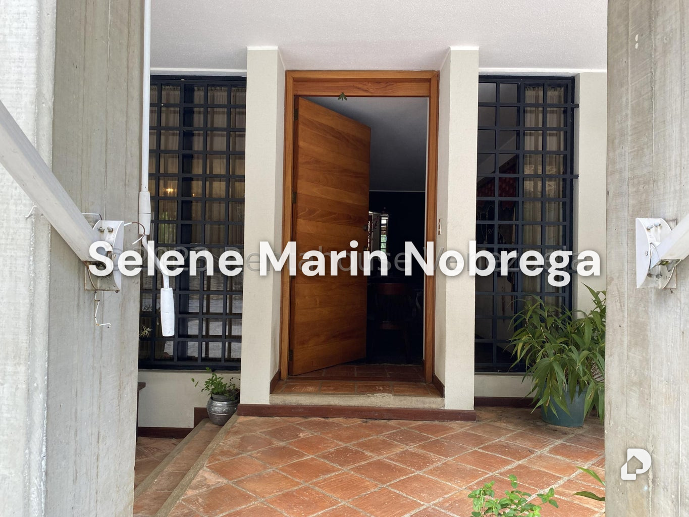 Casa en La Lagunita Country Club, Caracas – 4