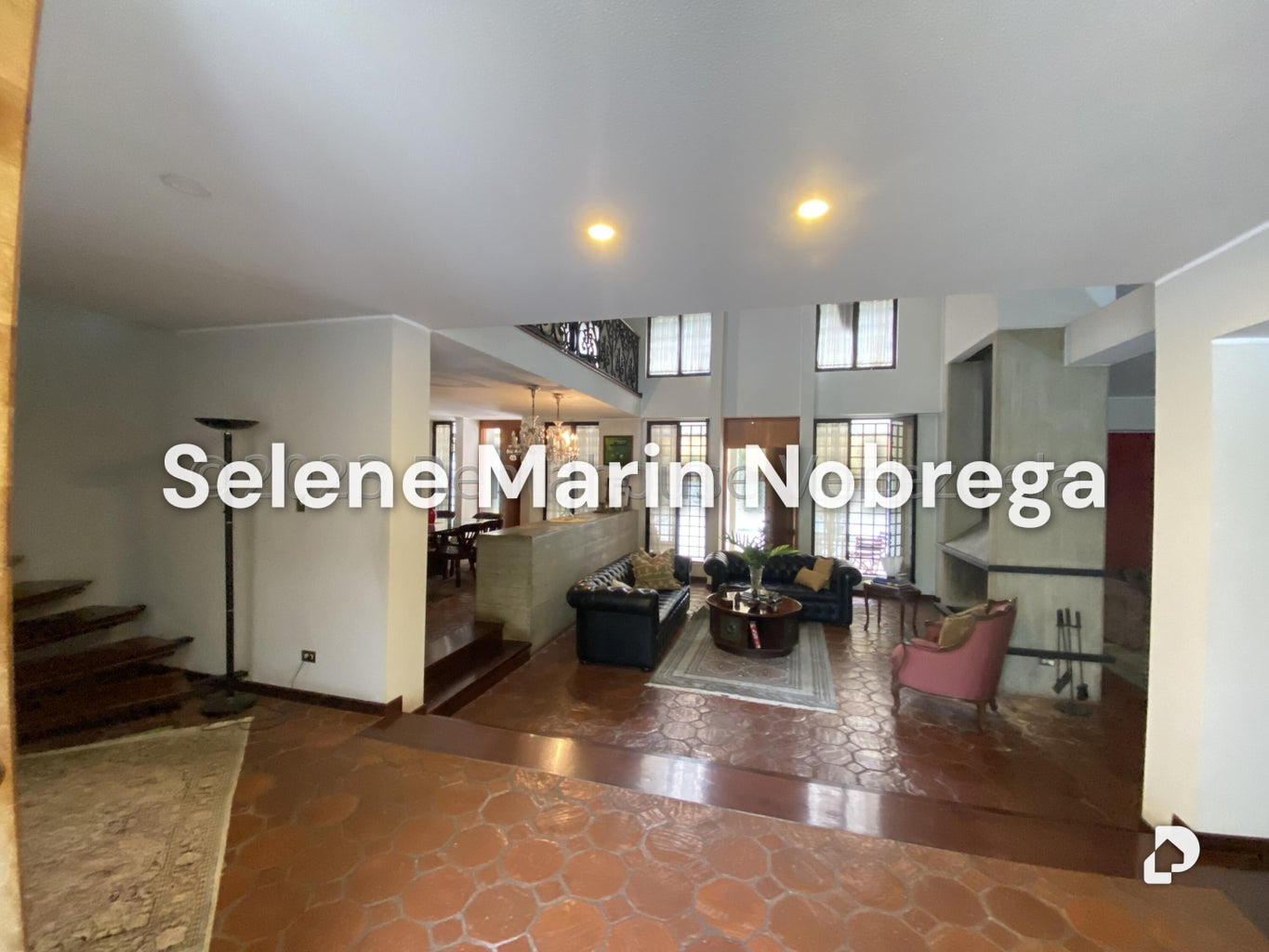 Casa en La Lagunita Country Club, Caracas – 8