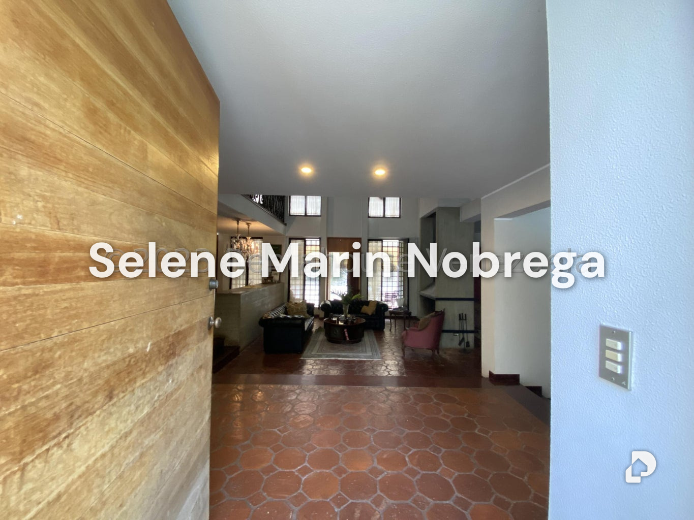 Casa en La Lagunita Country Club, Caracas – 5