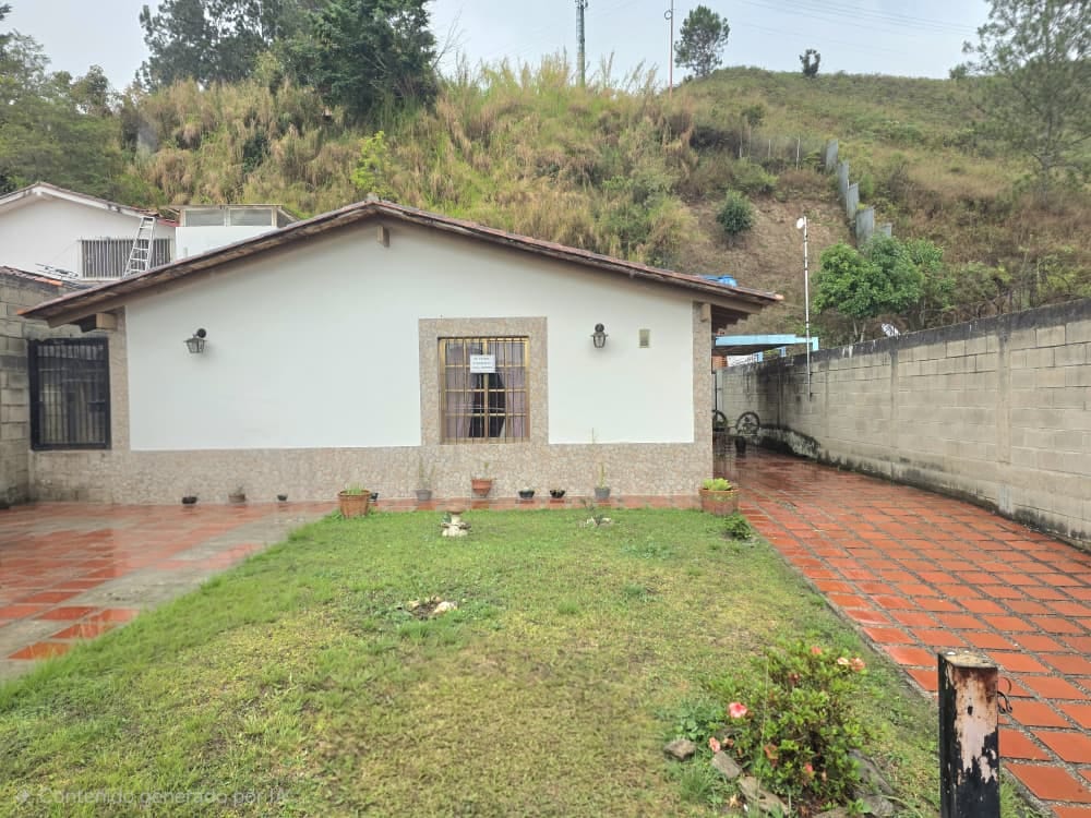 Casa en Los Teques, Altos Mirandinos - 1