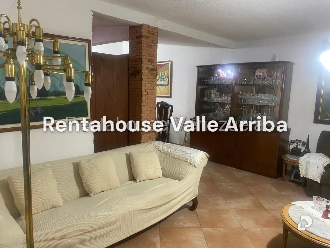 Casa en El Castillejo, Guatire – 12