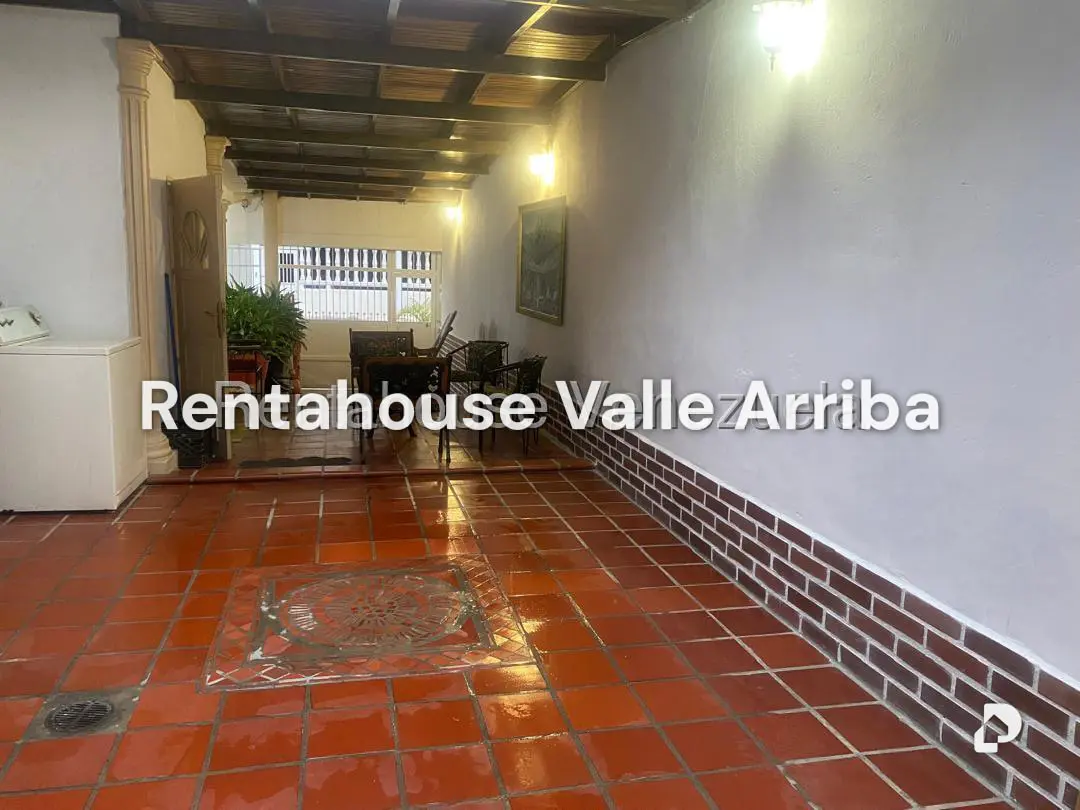 Casa en El Castillejo, Guatire – 23