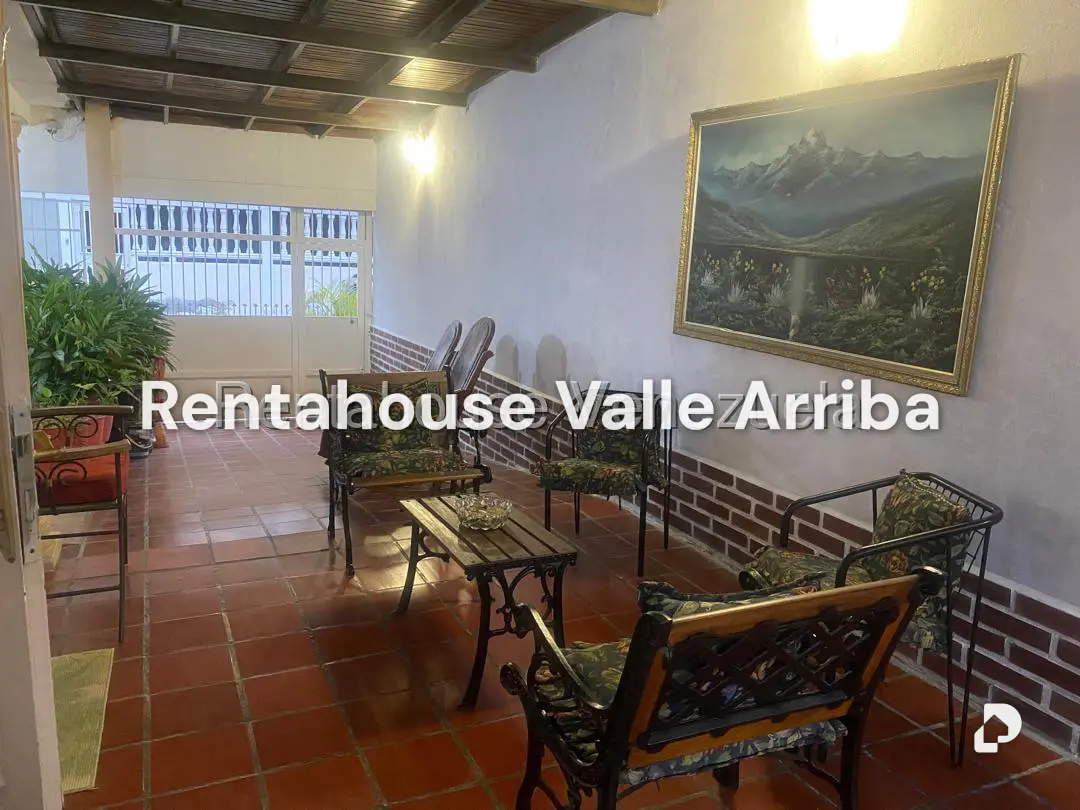Casa en El Castillejo, Guatire – 15