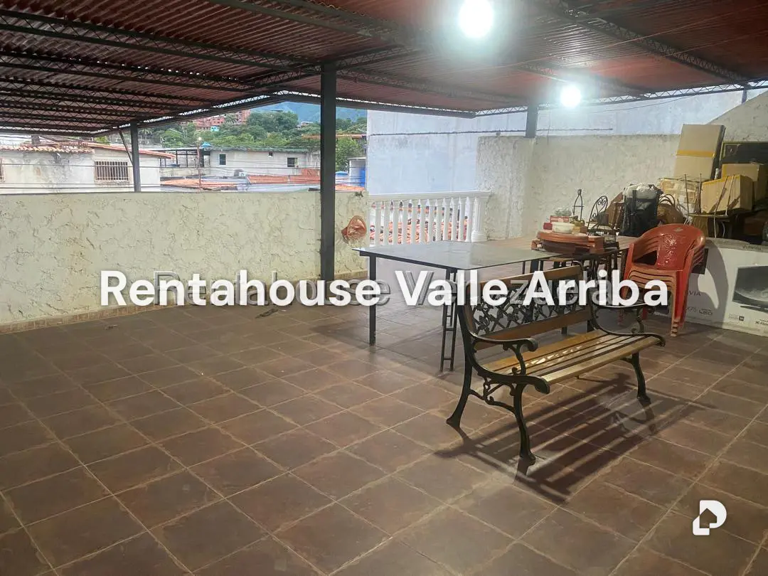 Casa en El Castillejo, Guatire – 24