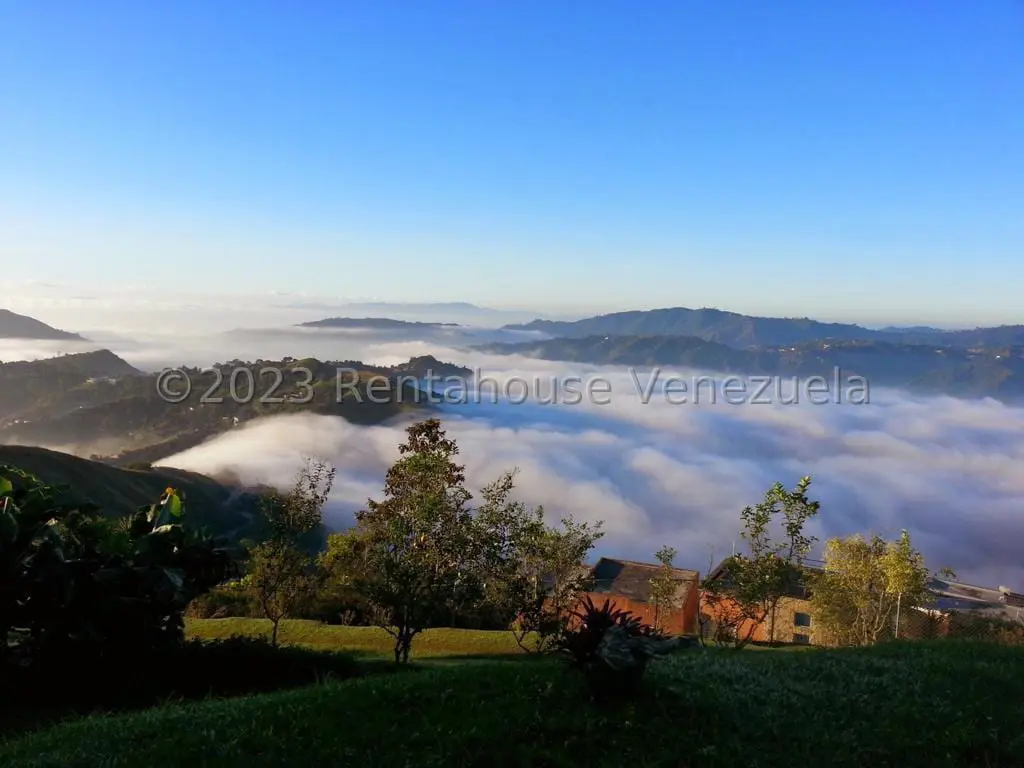 Land in Los Guayabitos, Caracas - 1