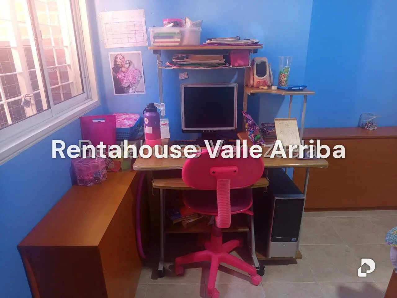 Apartamento en Boleíta Norte, Caracas – 15