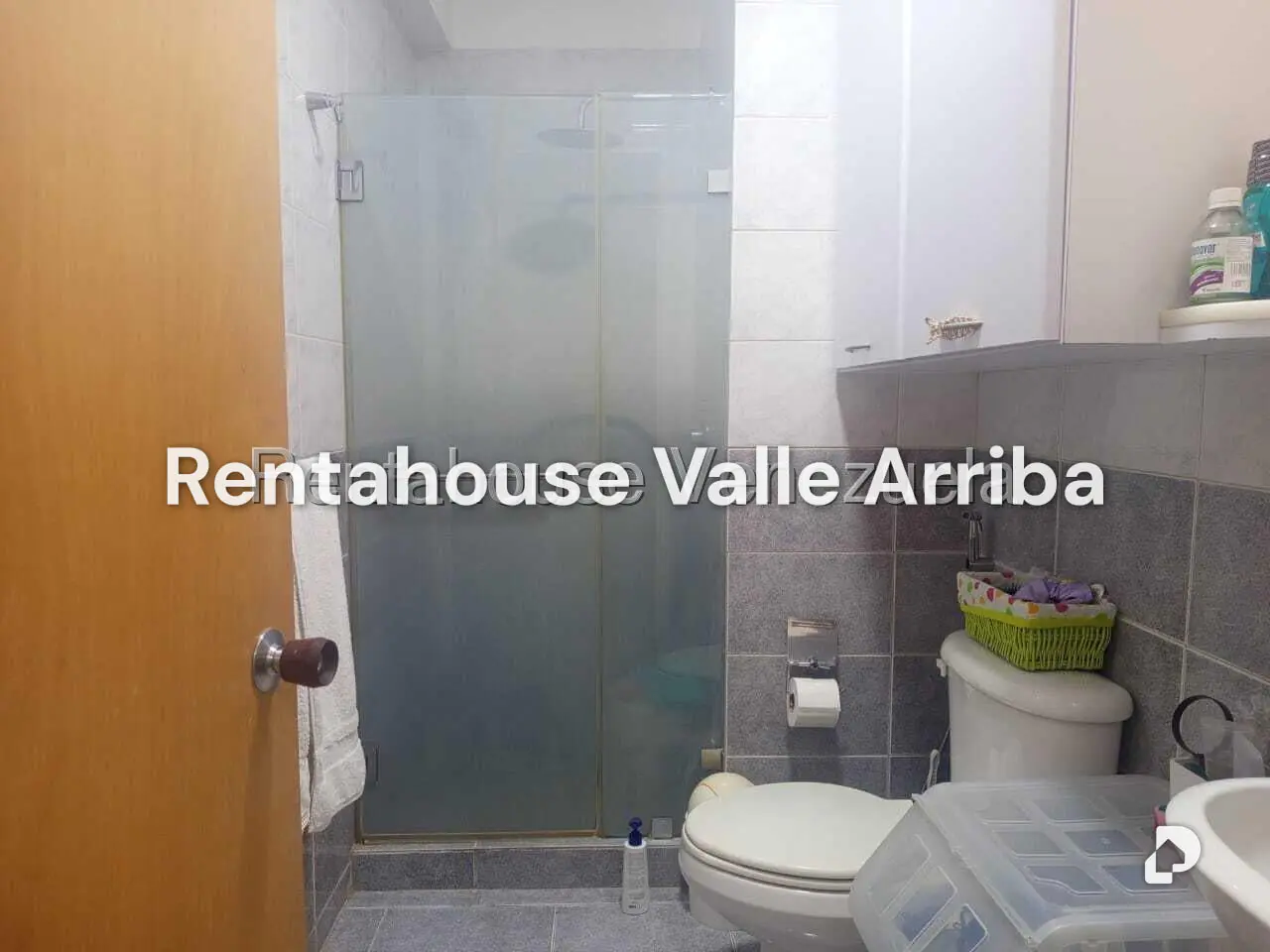 Apartamento en Boleíta Norte, Caracas – 12