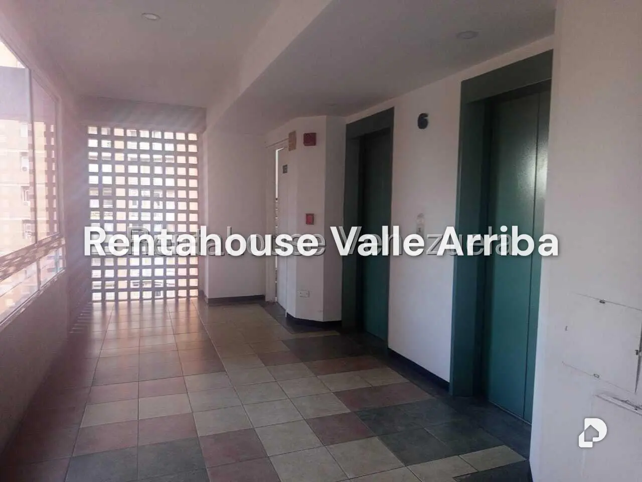 Apartamento en Boleíta Norte, Caracas – 21
