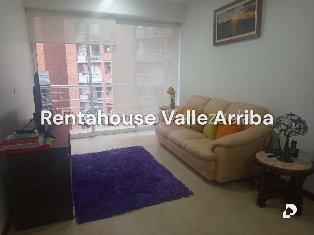 Apartamento en Boleíta Norte, Caracas – 4