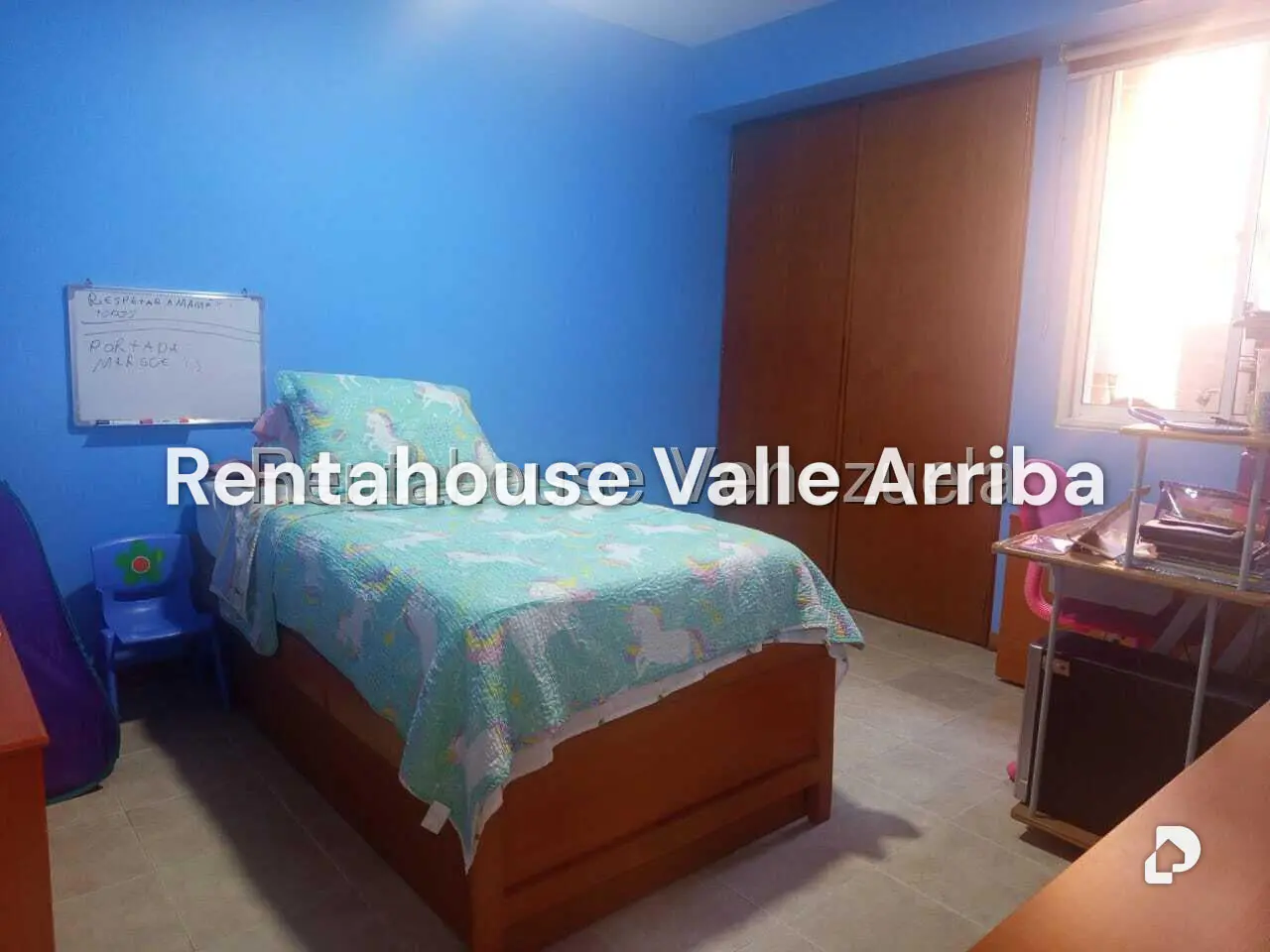 Apartamento en Boleíta Norte, Caracas – 14