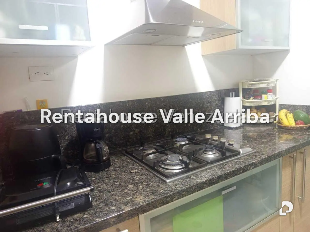 Apartamento en Boleíta Norte, Caracas – 5