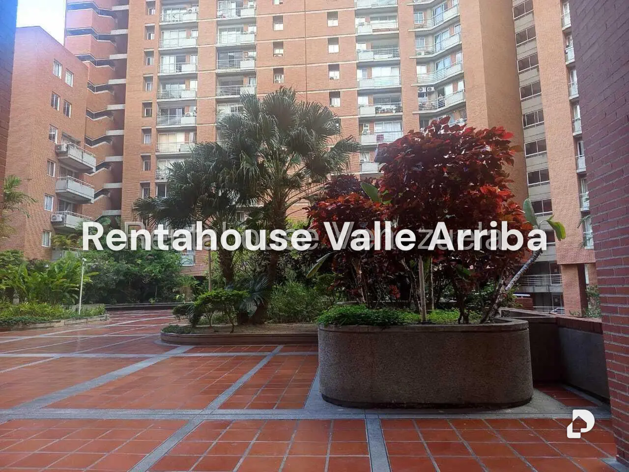 Apartamento en Boleíta Norte, Caracas – 25
