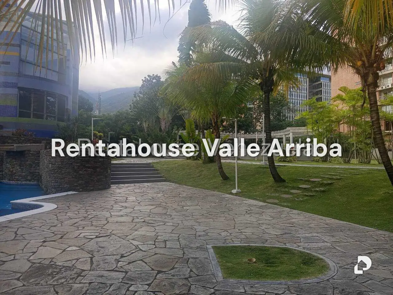 Apartamento en Boleíta Norte, Caracas – 30