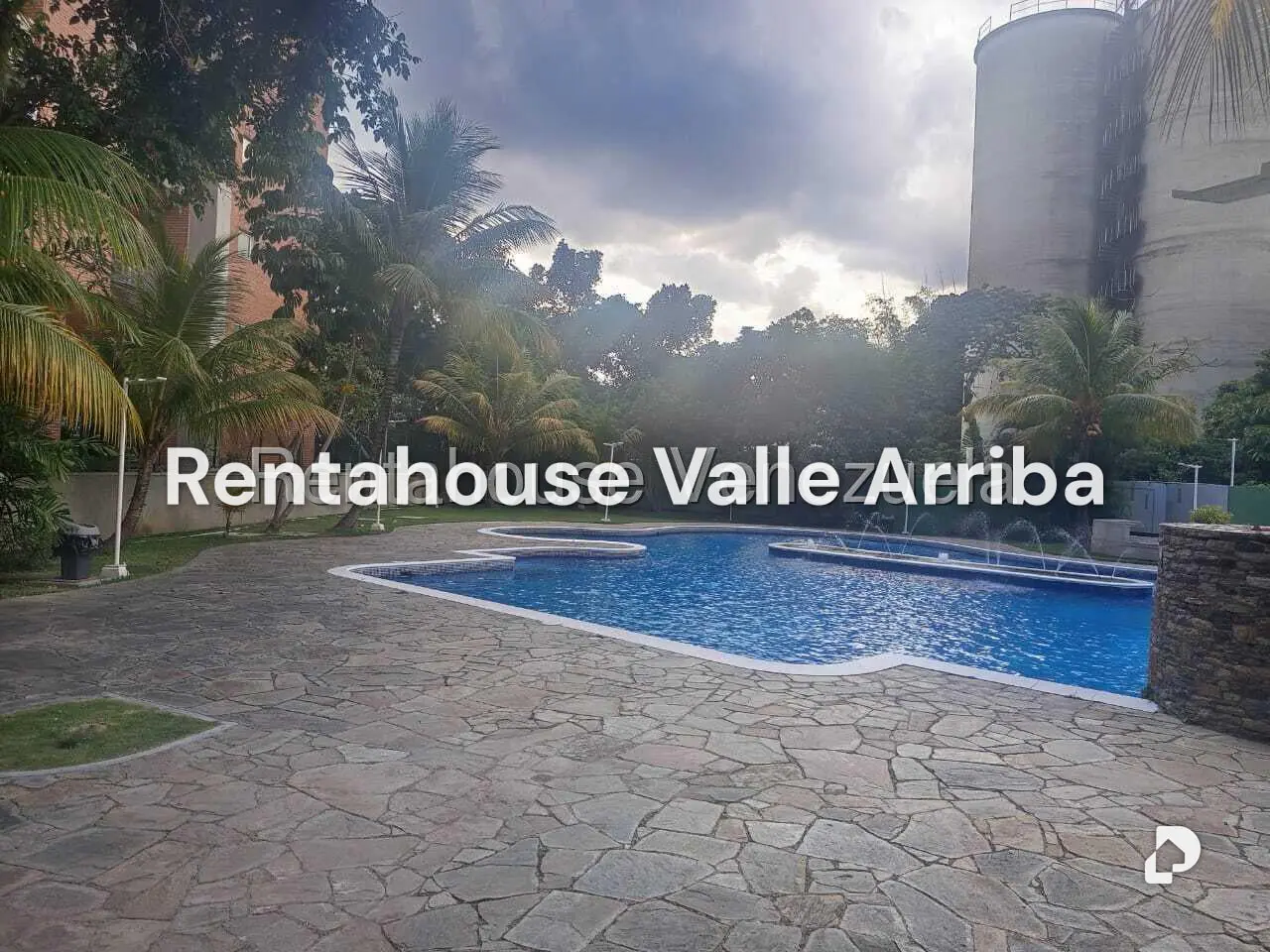 Apartamento en Boleíta Norte, Caracas – 27