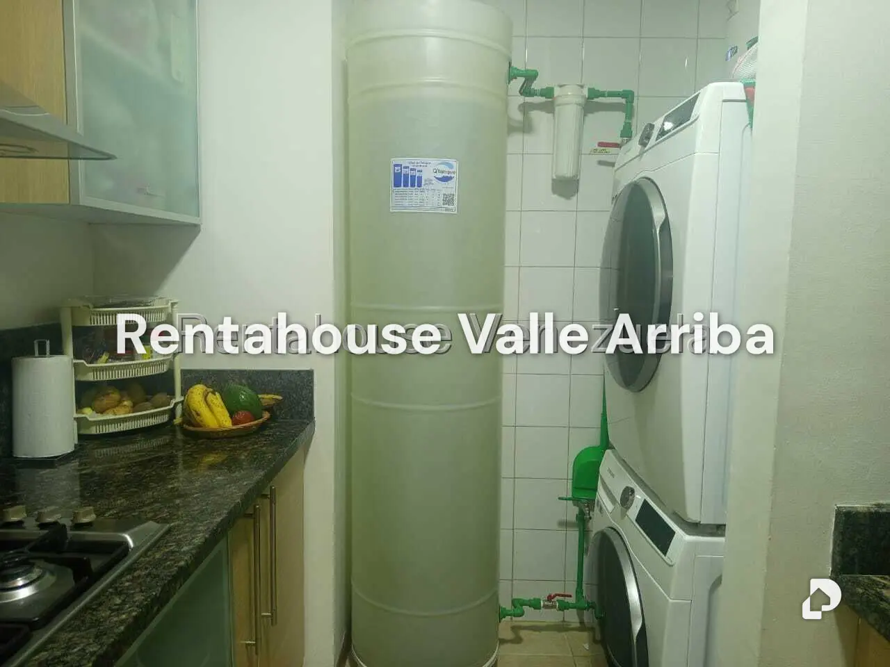 Apartamento en Boleíta Norte, Caracas – 7