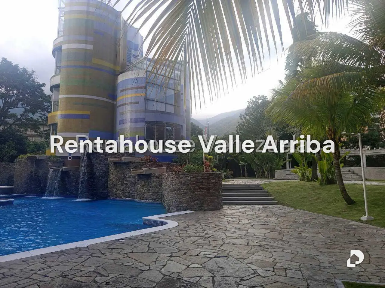 Apartamento en Boleíta Norte, Caracas – 29