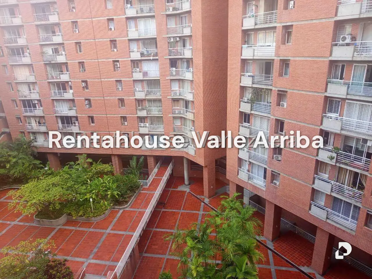 Apartamento en Boleíta Norte, Caracas – 19