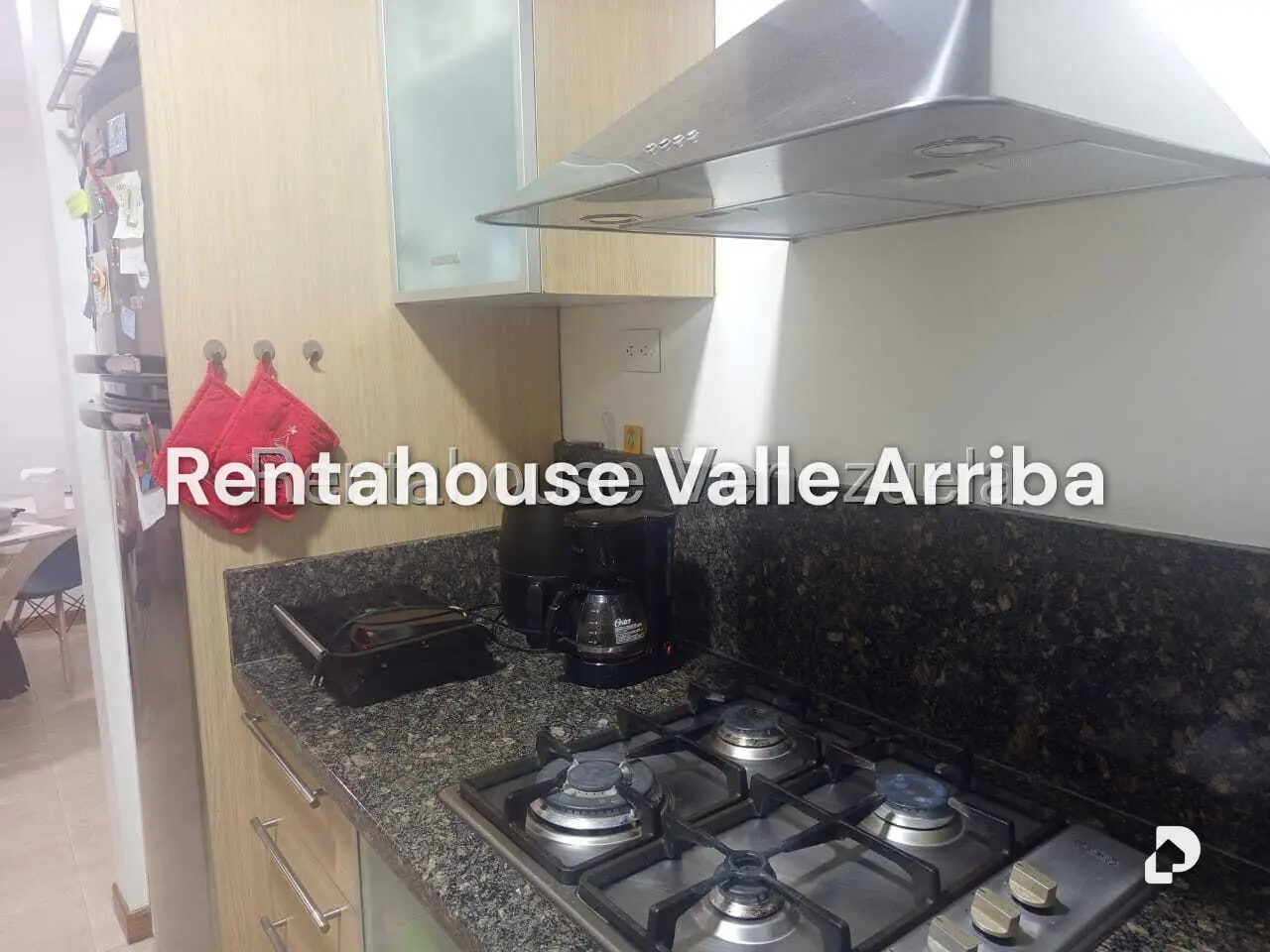 Apartamento en Boleíta Norte, Caracas – 9