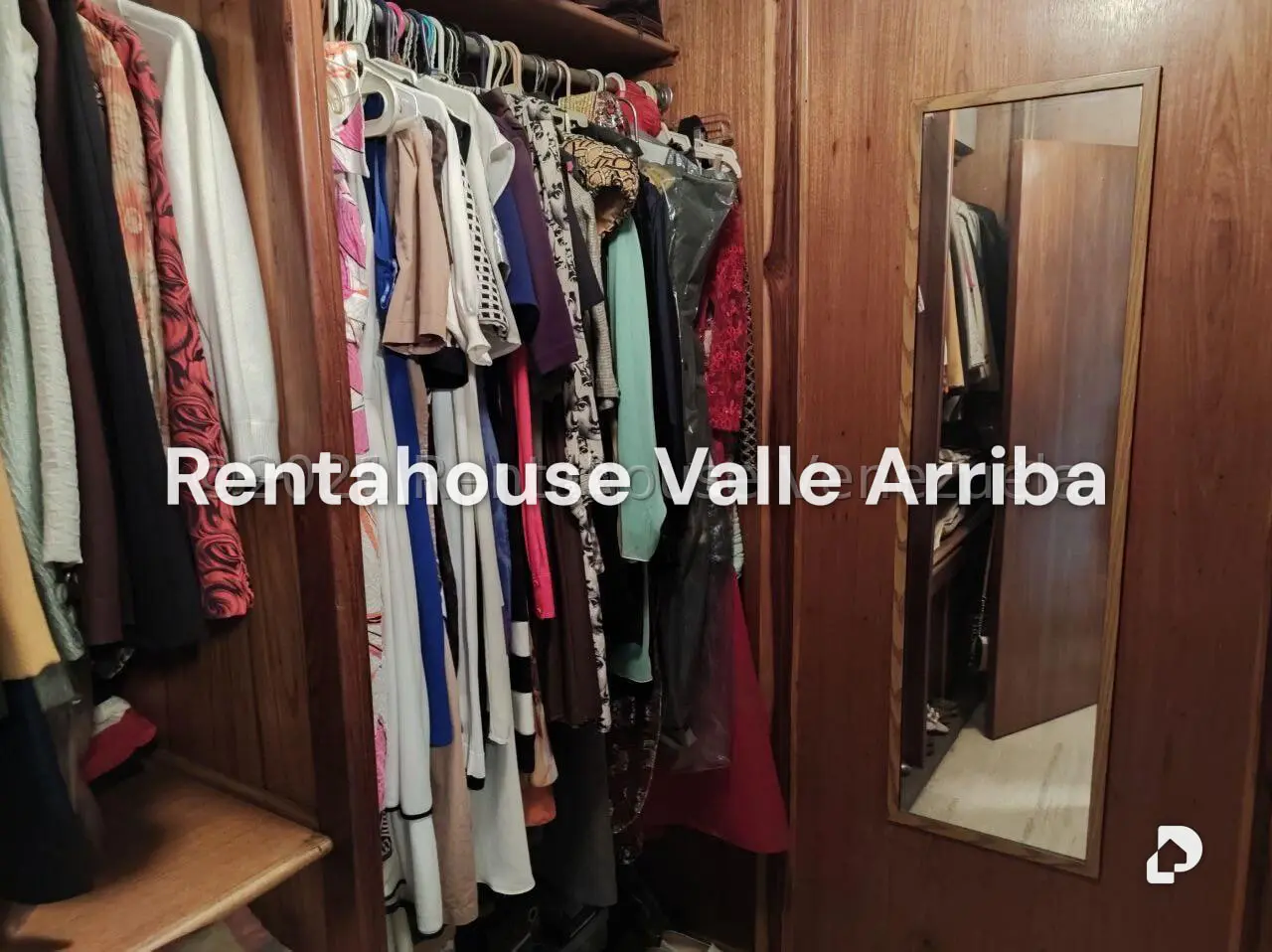 Apartamento en La Florida, Caracas – 22