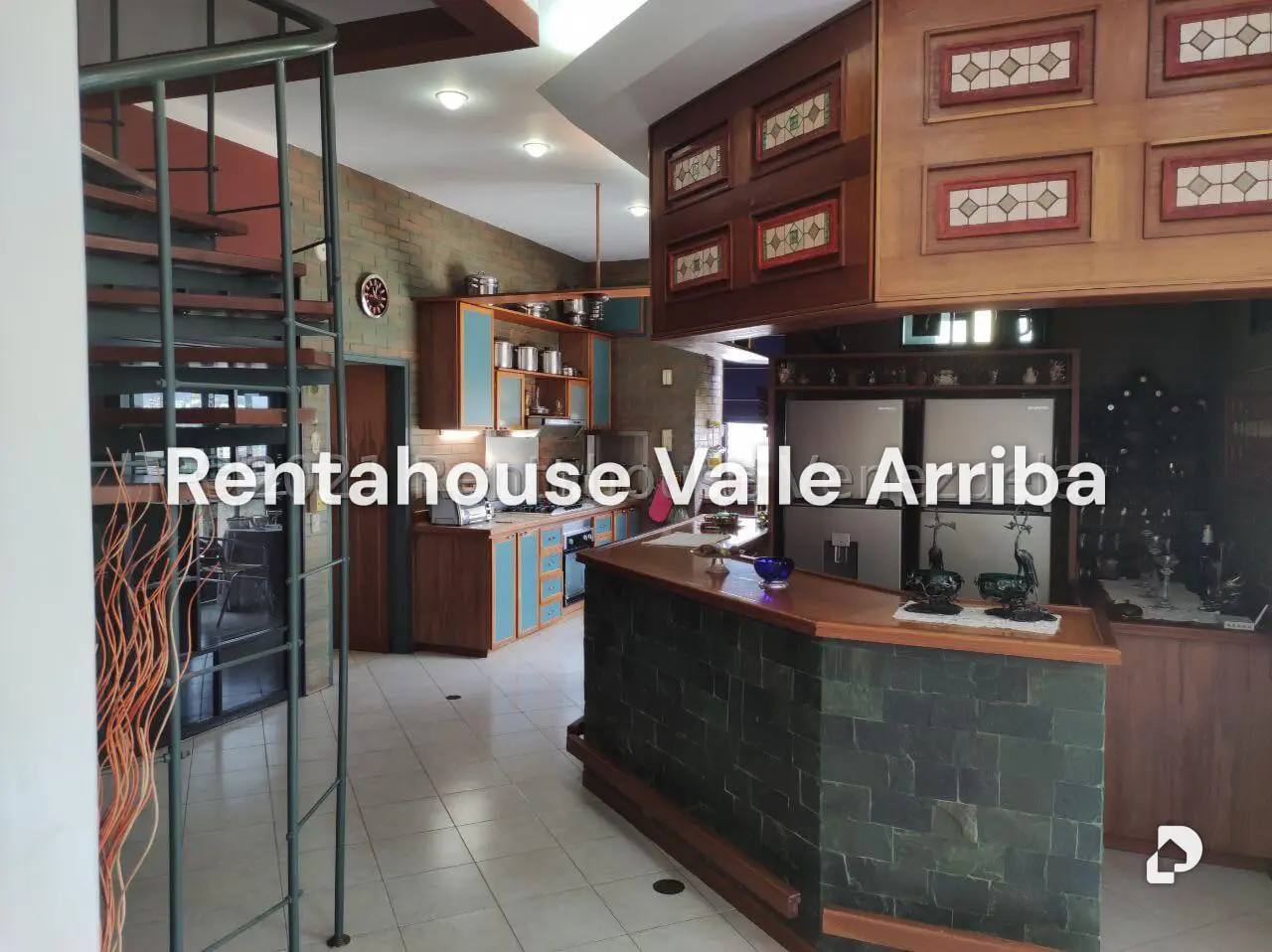 Apartamento en La Florida, Caracas – 7