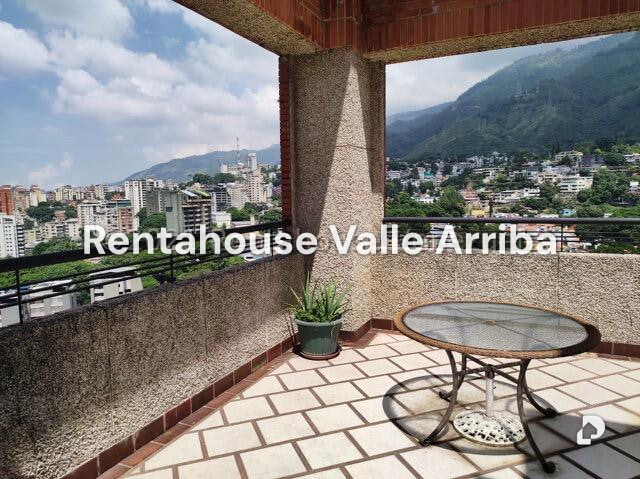 Apartamento en La Florida, Caracas – 9
