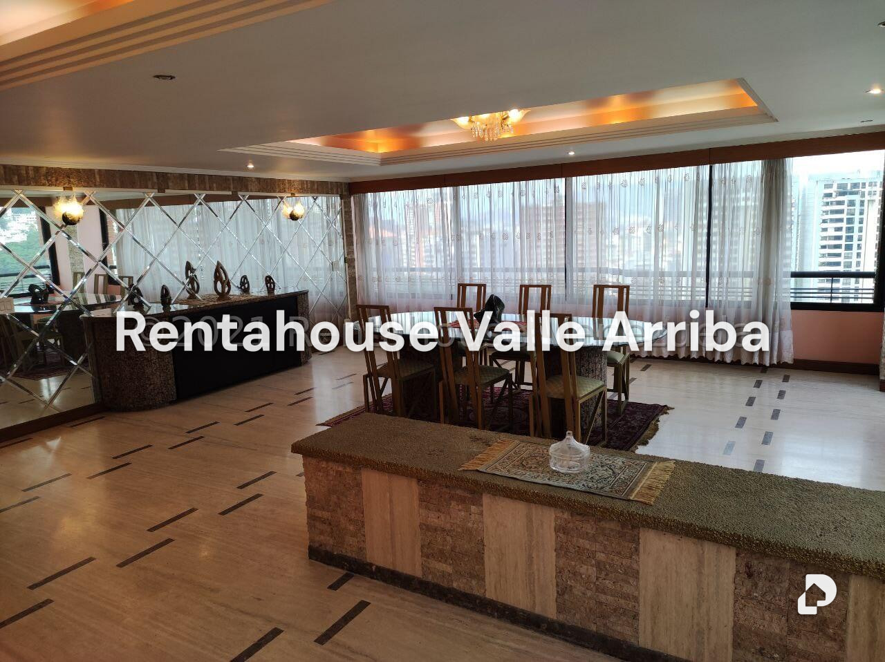 Apartamento en La Florida, Caracas – 17