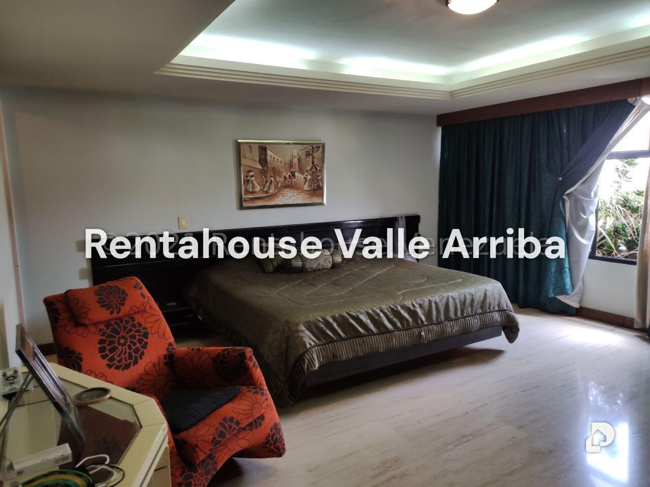 Apartamento en La Florida, Caracas – 20