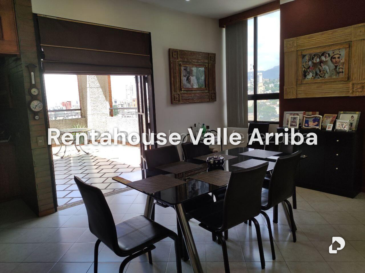 Apartamento en La Florida, Caracas – 13