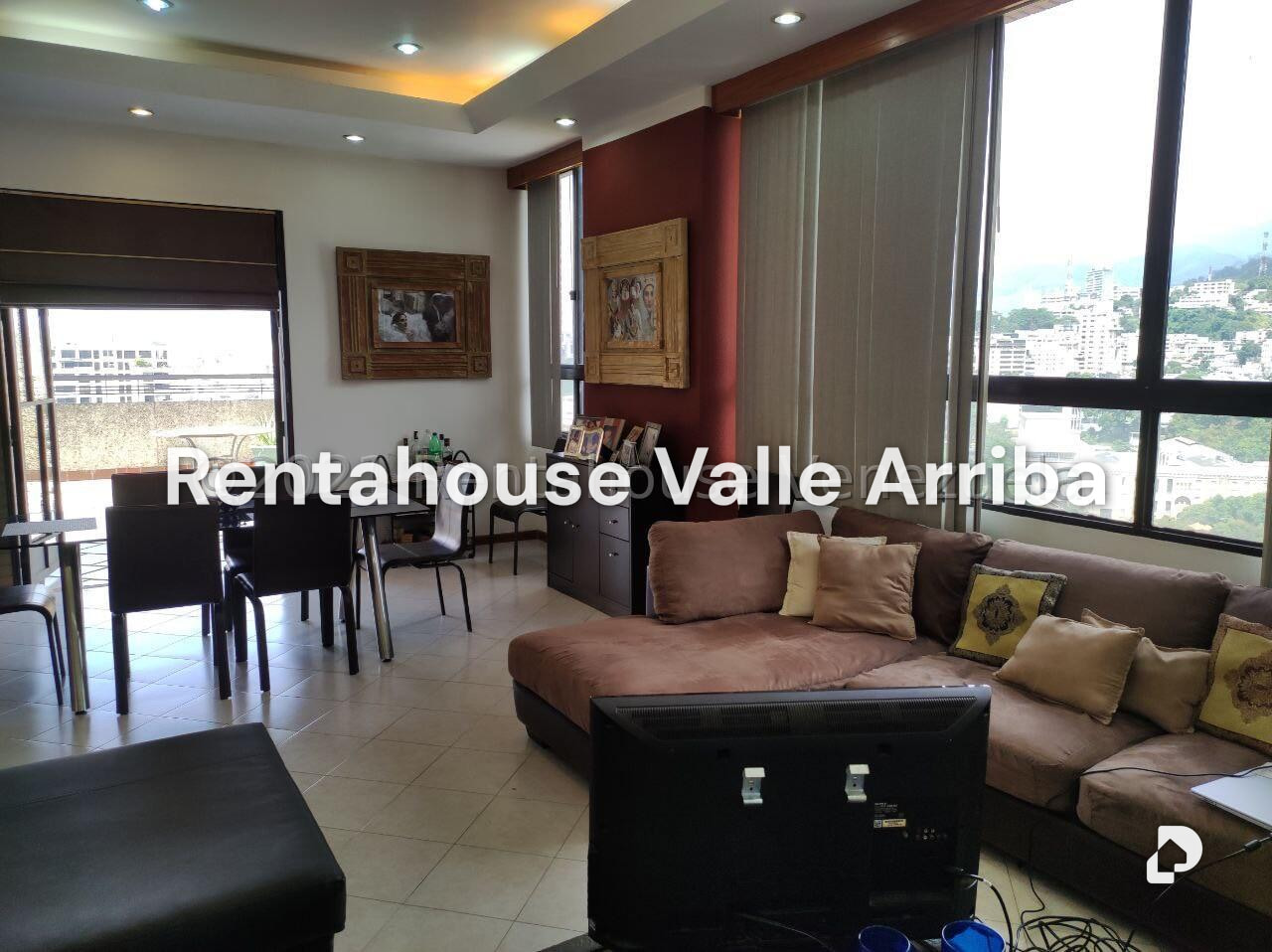 Apartamento en La Florida, Caracas – 10