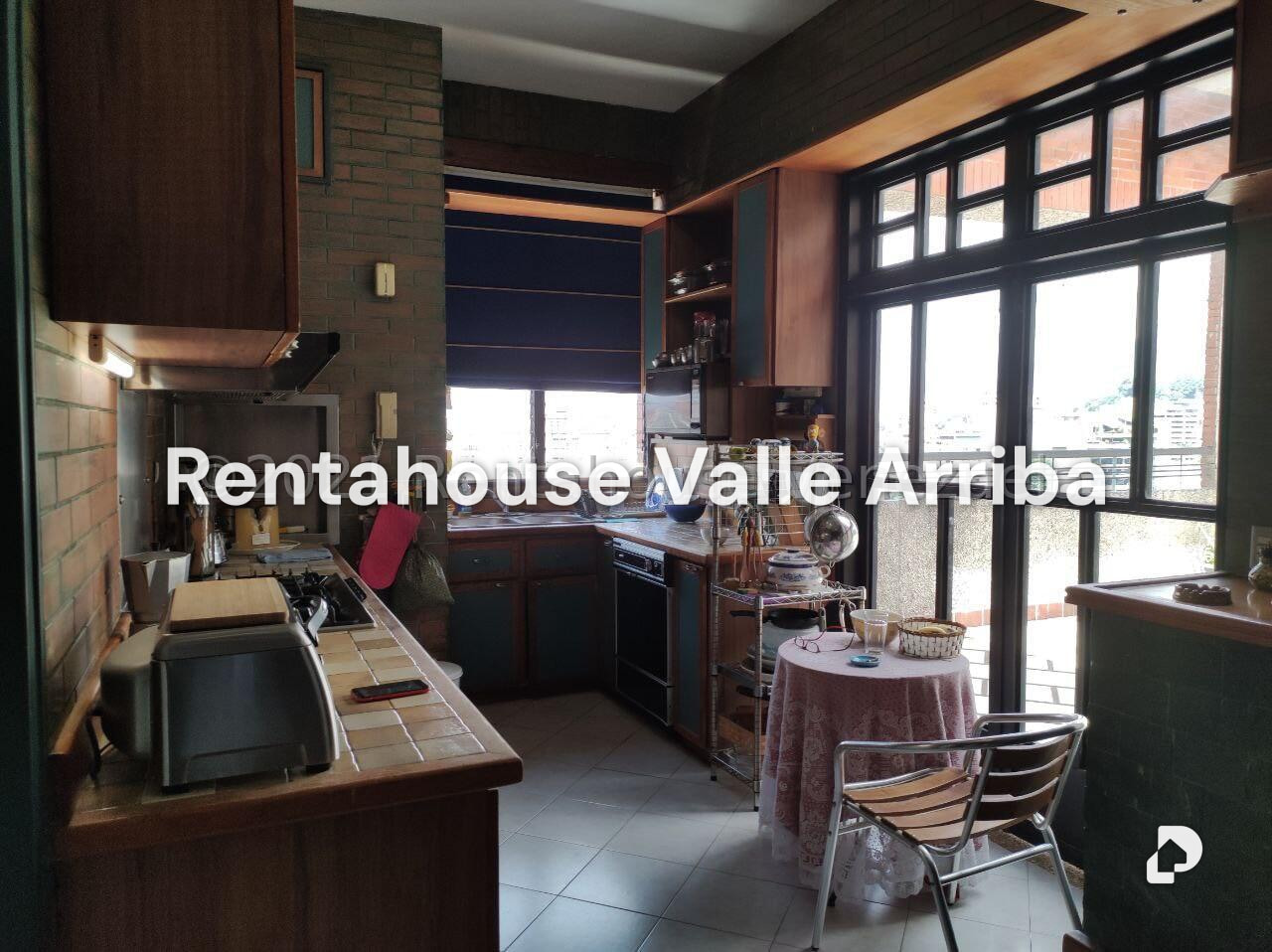 Apartamento en La Florida, Caracas – 8