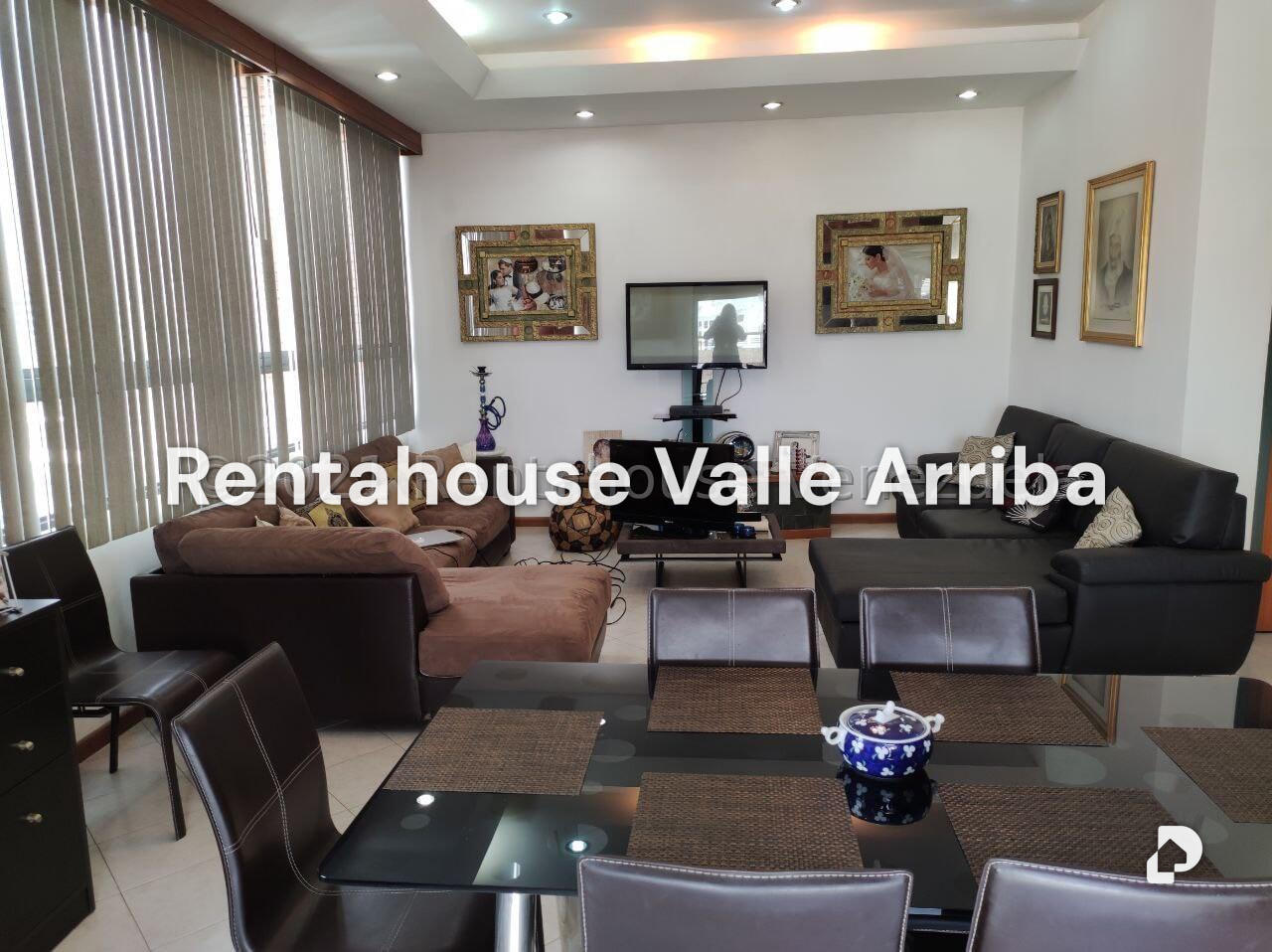 Apartamento en La Florida, Caracas – 11
