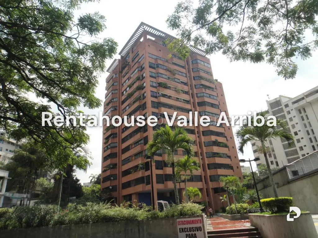 Apartamento en La Florida, Caracas – 1